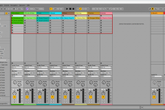 DAW ABLETON Live