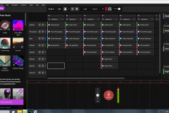 DAW AMPIFY Studio
