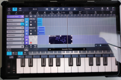 DAW CUBASIS 3