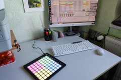 PC und Launchpad
